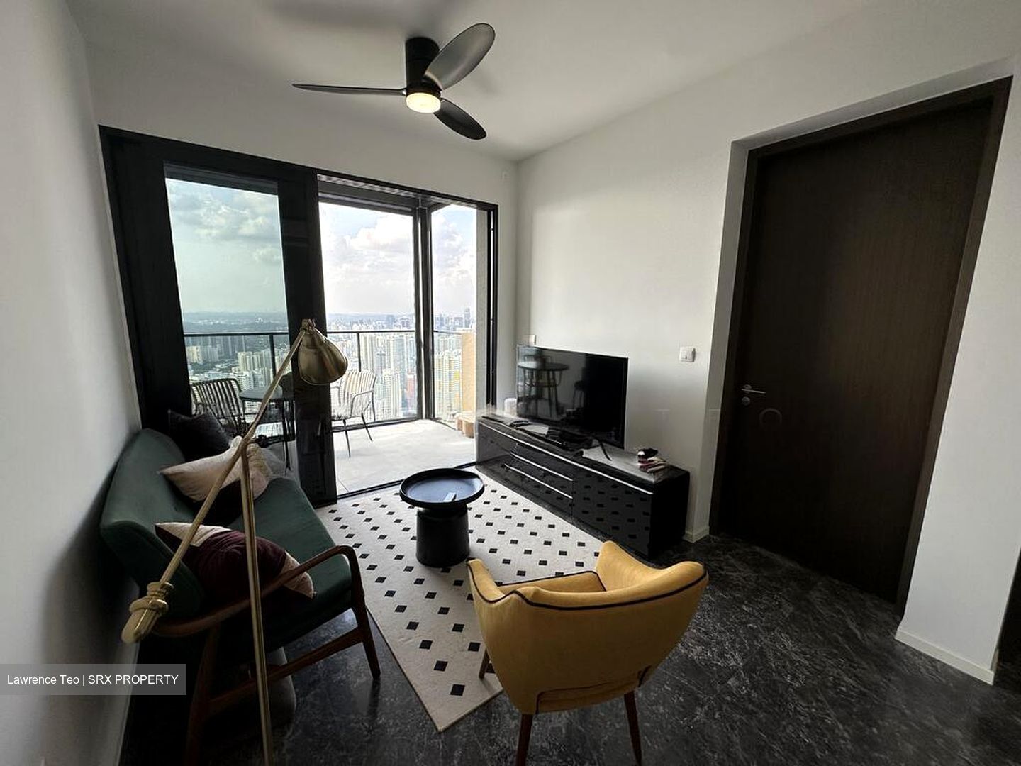 Avenue South Residence (D3), Apartment #566281941